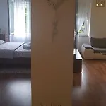 Patrick شقة *
