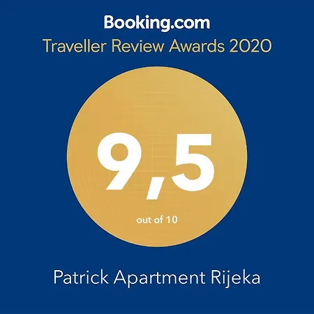 Apartment Patrick
