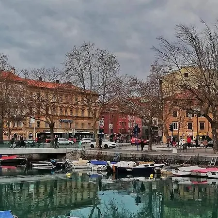 Apartmán Patrick Rijeka