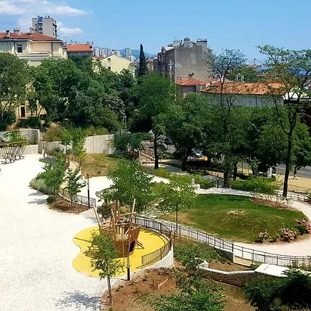 דירה Patrick רייקה