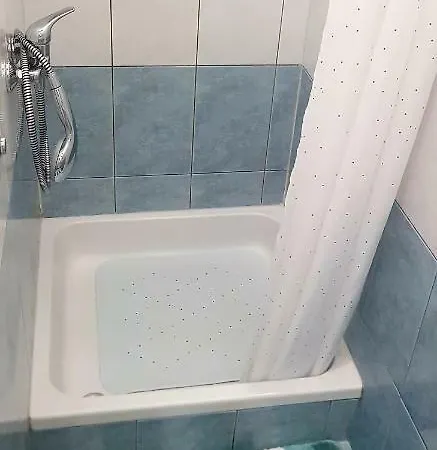 Apartmán Patrick Rijeka