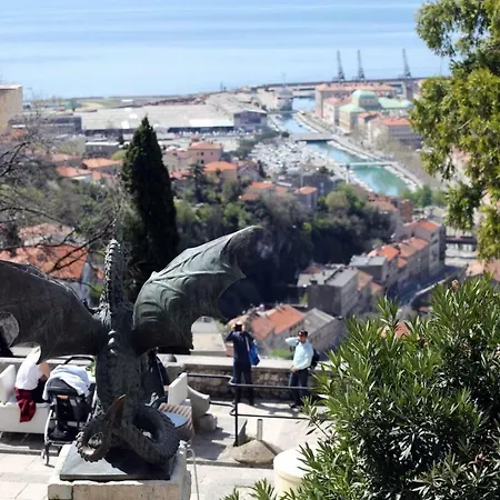 Patrick * Rijeka