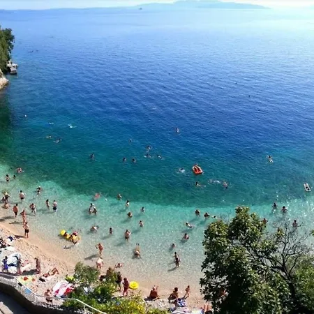 Patrick Apartmán Rijeka