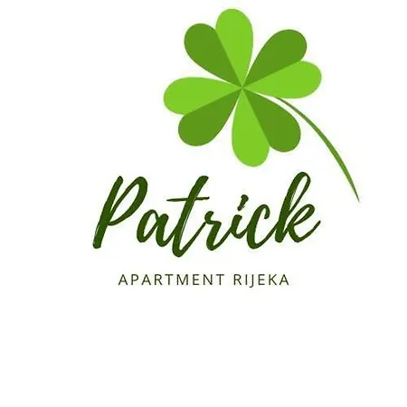 Patrick Apartmán *