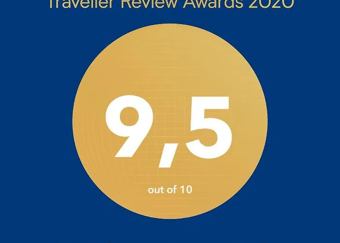 Appartamento Patrick