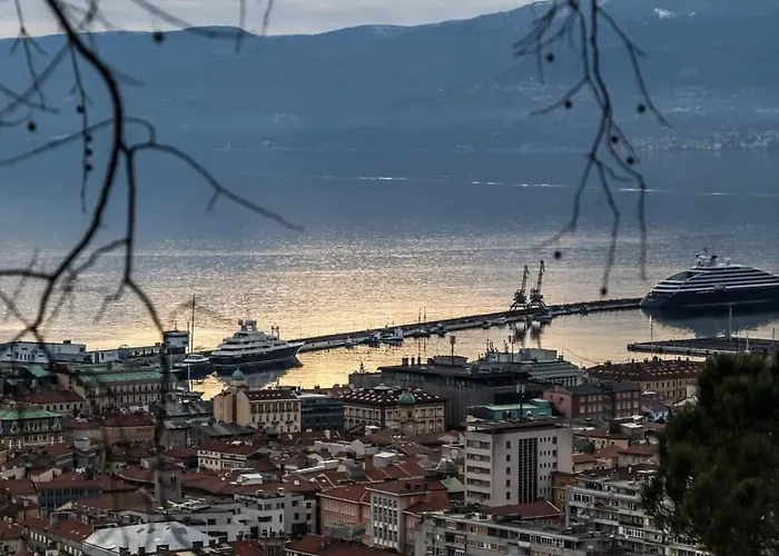 Patrick Appartamento Fiume