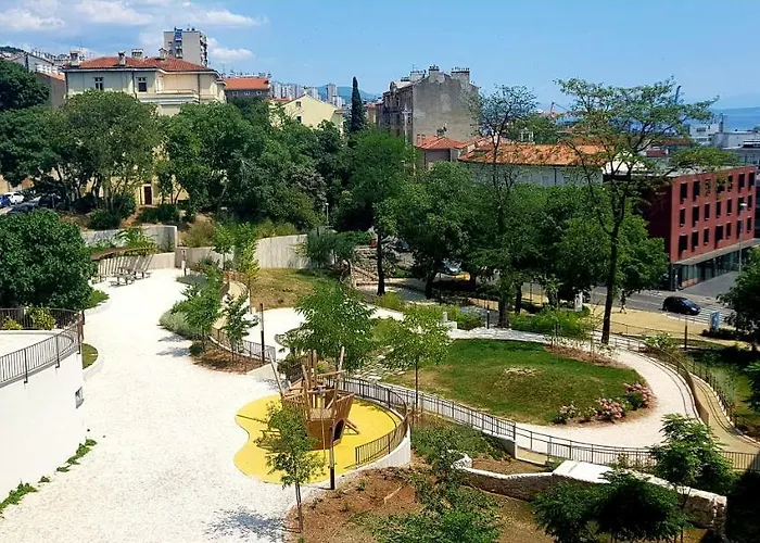 아파트 Patrick 리예카