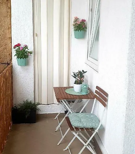 Appartamento Patrick