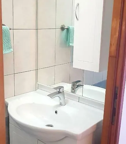 Appartamento Patrick *