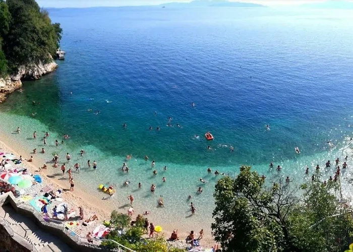 Patrick Appartamento Fiume